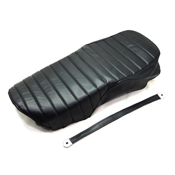 1991-1995年 ゼファー400 ZEPHYR タックロール 新品 シート