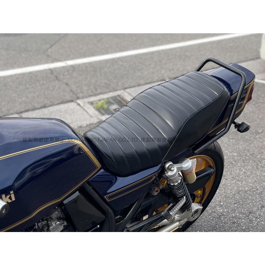 1991-2006年 ゼファー1100 ZEPHYR1100 タックロール 新品 シート 1991-2006年 ゼファー1100 ZEPHYR1100 タックロール 新品 シート