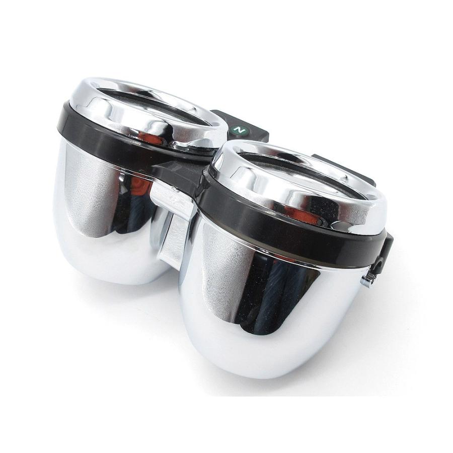 HONDA MC31ホーネット　メーターカバー新品 ホーネット250 ホンダ 純正 互換 メーターケース セット ◇ 新品