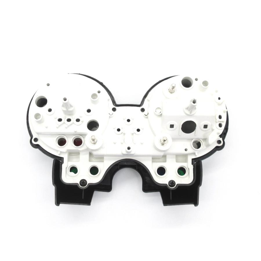 カワサキ純正互換タイプ メーターケースセット ◇ 新品 スピード