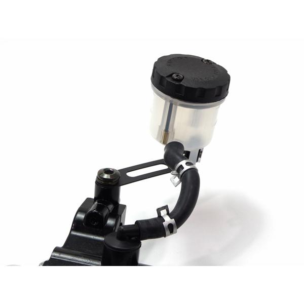 14mm 別体 ブレーキマスター / 4Gマスターシリンダー ハンドル径