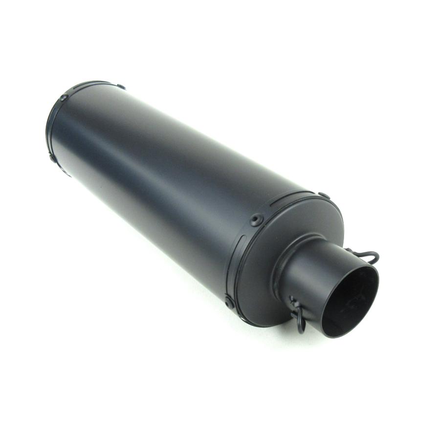 アドレスᏙ125ᎶマフラーＣＦ４６Ａ用 新品 大口径 スズキ アドレスV125G CF46A ステンレス マフラー