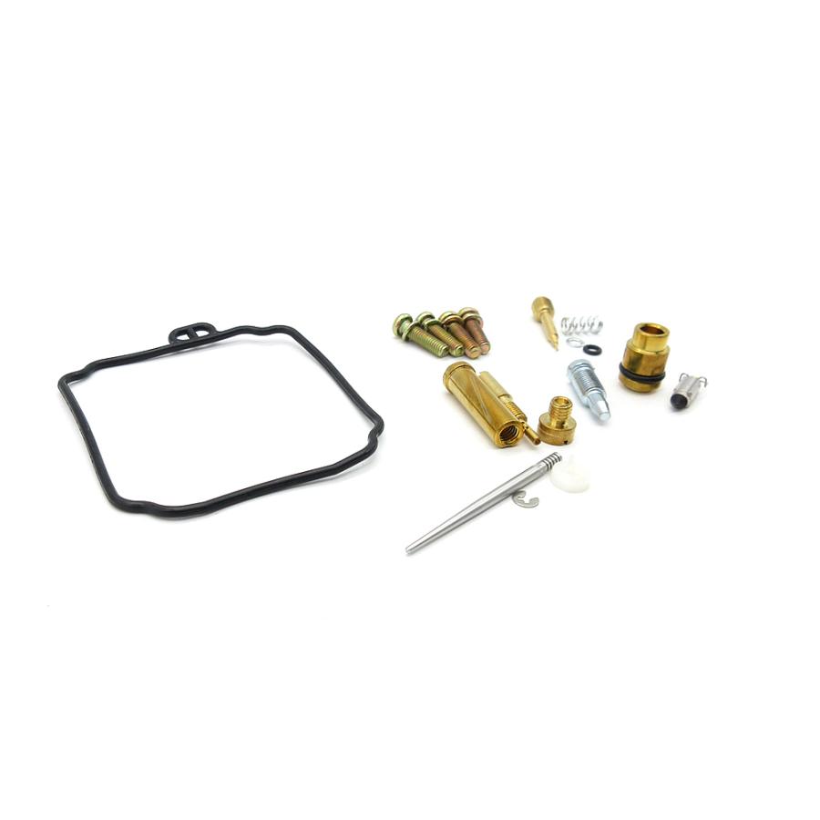 ビラーゴ250 3DM キャブレター スクリュー パーツ セット XV250 キャブ