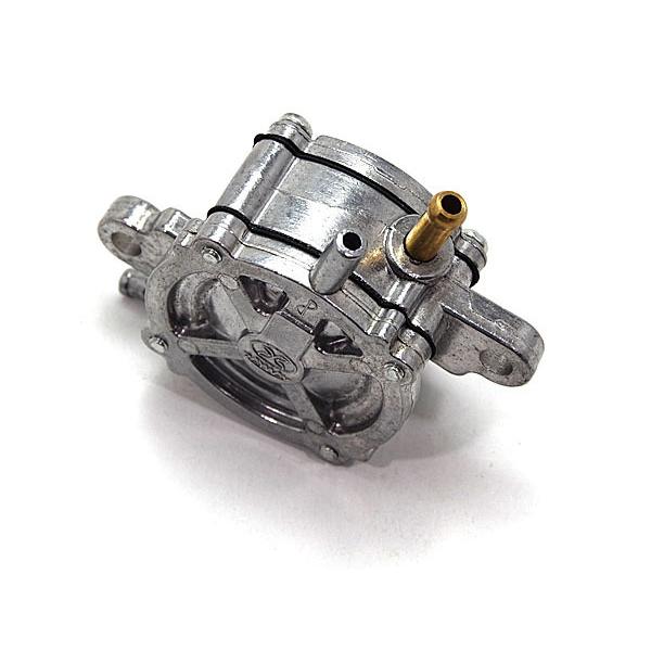 ホンダ純正互換 新品 フューエルポンプ 燃料ポンプ 負圧ポンプ/ リード