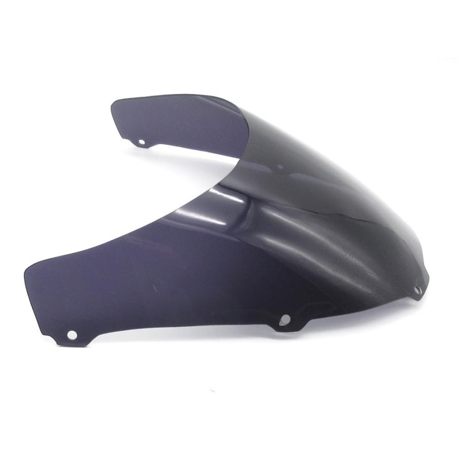新品 アクリル スクリーン スモーク SM◇純正タイプ HONDA ホンダ