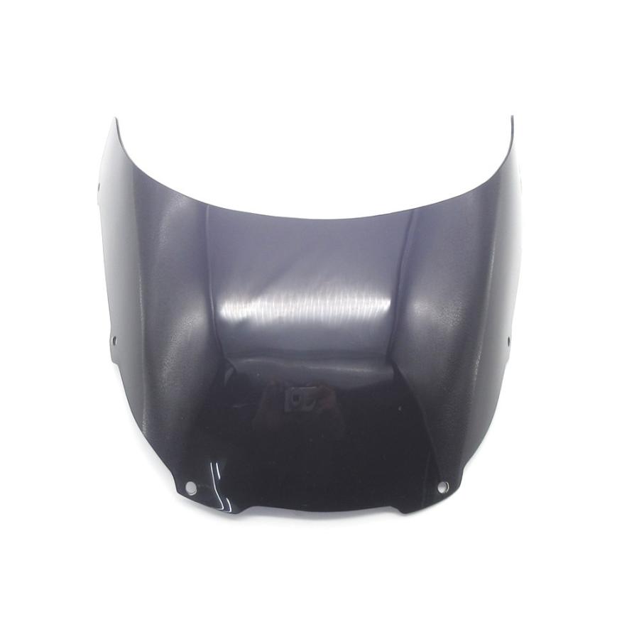 新品 アクリル スクリーン スモーク SM◇純正タイプ HONDA ホンダ
