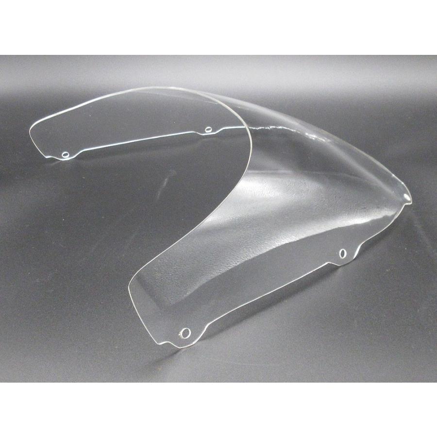 新品 アクリル スクリーン クリア CL◇純正タイプ HONDA ホンダ NSR50