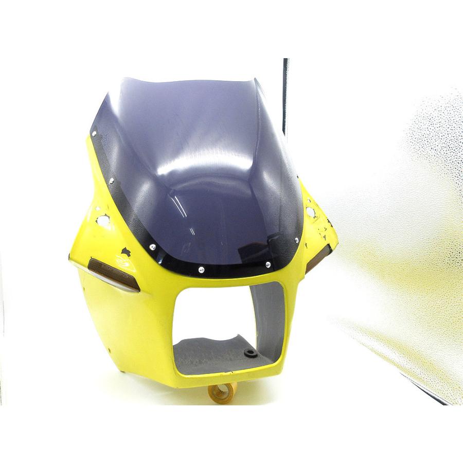 新品 アクリル スクリーン スモーク SM◇純正タイプ SUZUKI RG250