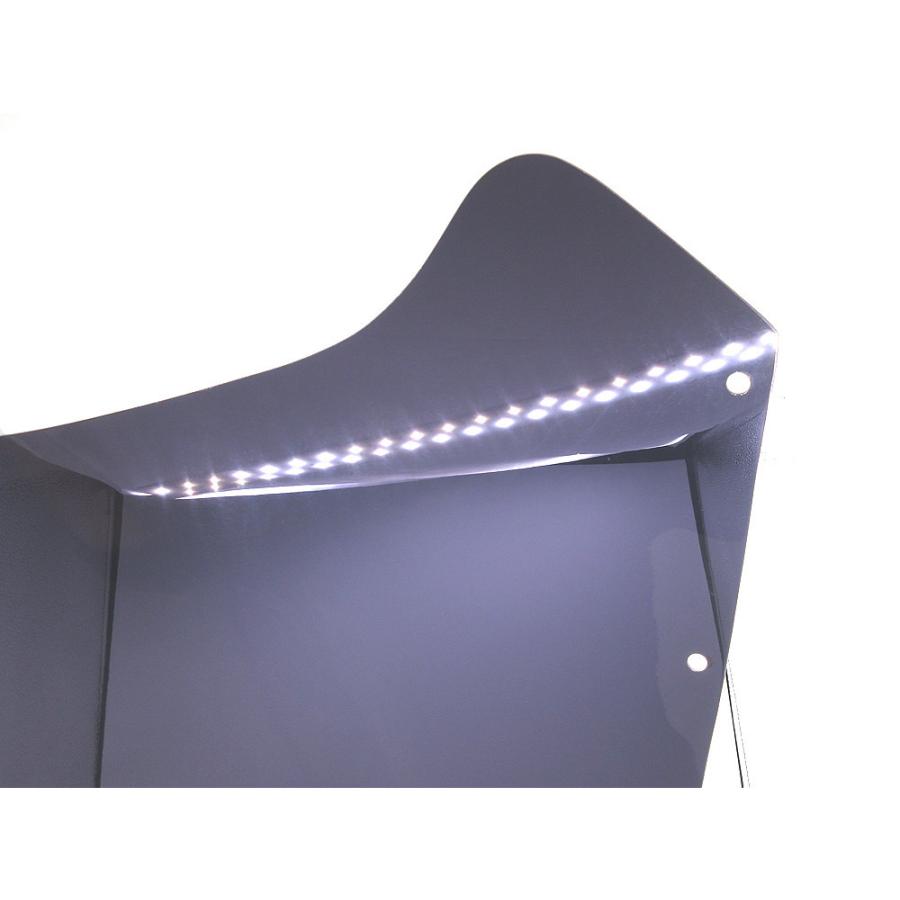 新品 アクリル スクリーン スモーク SM◇純正タイプ SUZUKI RG250