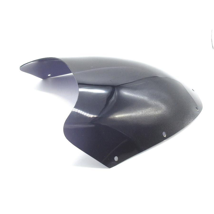 新品 アクリル スクリーン スモーク SM◇純正タイプ SUZUKI RG250