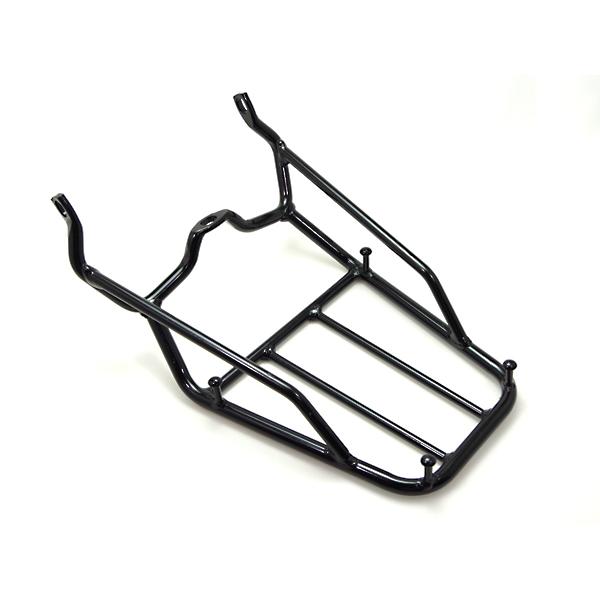 グラストラッカー ビッグボーイ リアキャリア 黒 ブラック / NJ47A