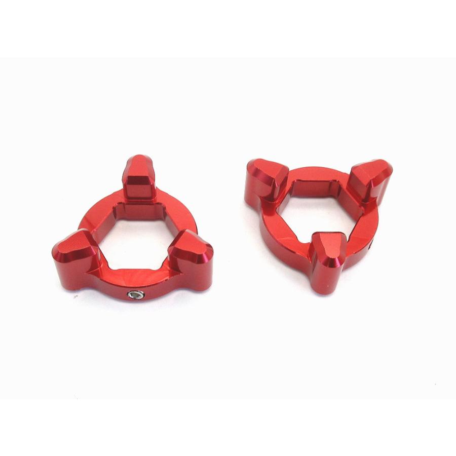 20VELLFIRE/ALPHARD専用 326POWERアジャスター VELLFIRE/ALPHARD(20/30) リアスプリングのみ 商品詳細 広島県東