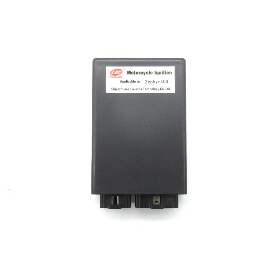 新品 保証付 1989-1990年 ゼファー400 スパークユニット CDI