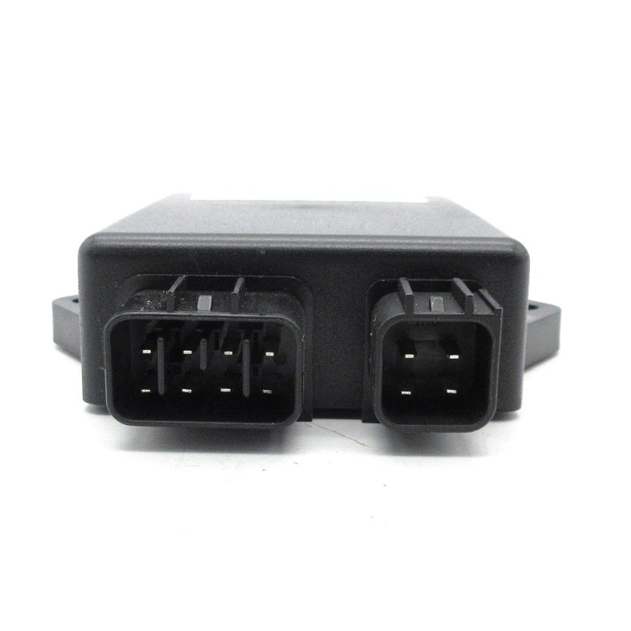 新品 保証付 94-96 ZRX400 / 95-97 ZRX-2 スパークユニット CDI 新品 保証付 94-96 ZRX400 / 95-97 ZRX-2 スパークユニット CDI