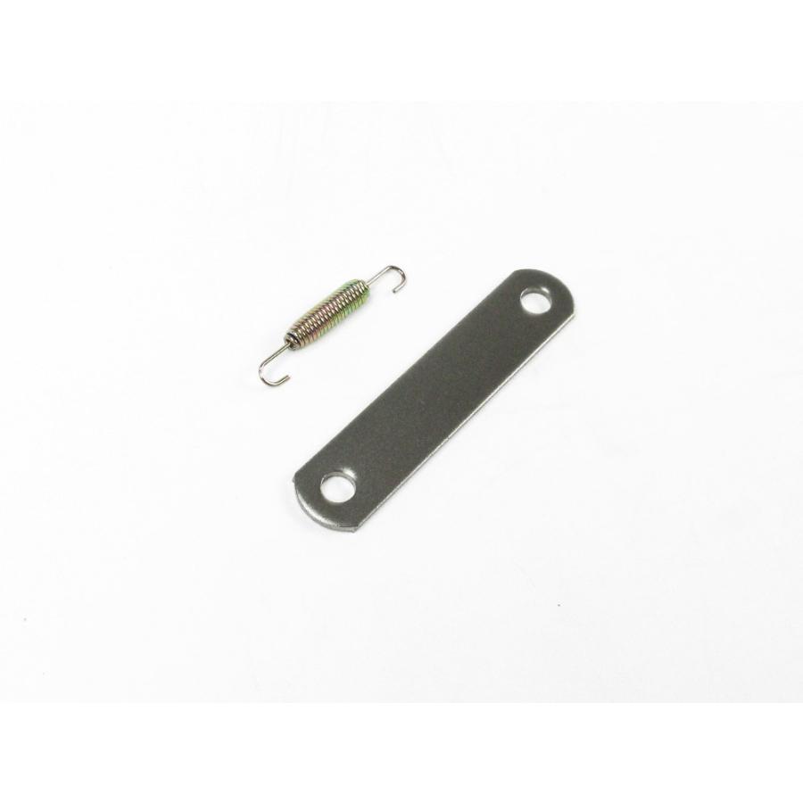 ホンダ ジャイロX ジャイロキャノピー 新品 カスタムマフラー チタン