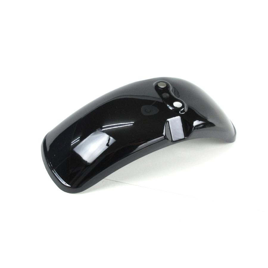ホンダ純正互換 前後フェンダーセット ブラック 黒色 / 新品 フロント
