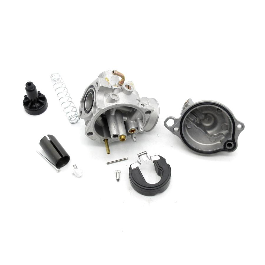 ライブ ディオ ホンダ 純正 互換 キャブレター ASSY / 新品 LIVE ライブ ディオ ホンダ 純正 互換 キャブレター ASSY / 新品 LIVE