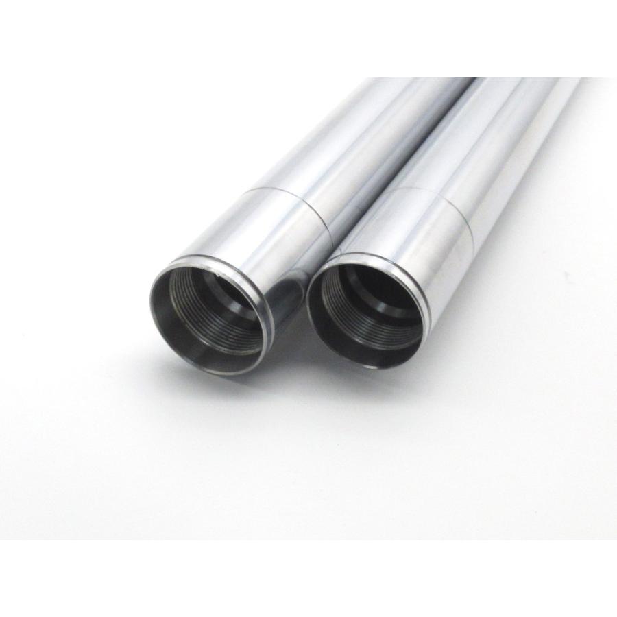 [ジャンク品]ホンダ純正CBR600RR フロントフォークインナーチューブ ジャンク品]ホンダ純正CBR600RR フロントフォークインナーチューブ