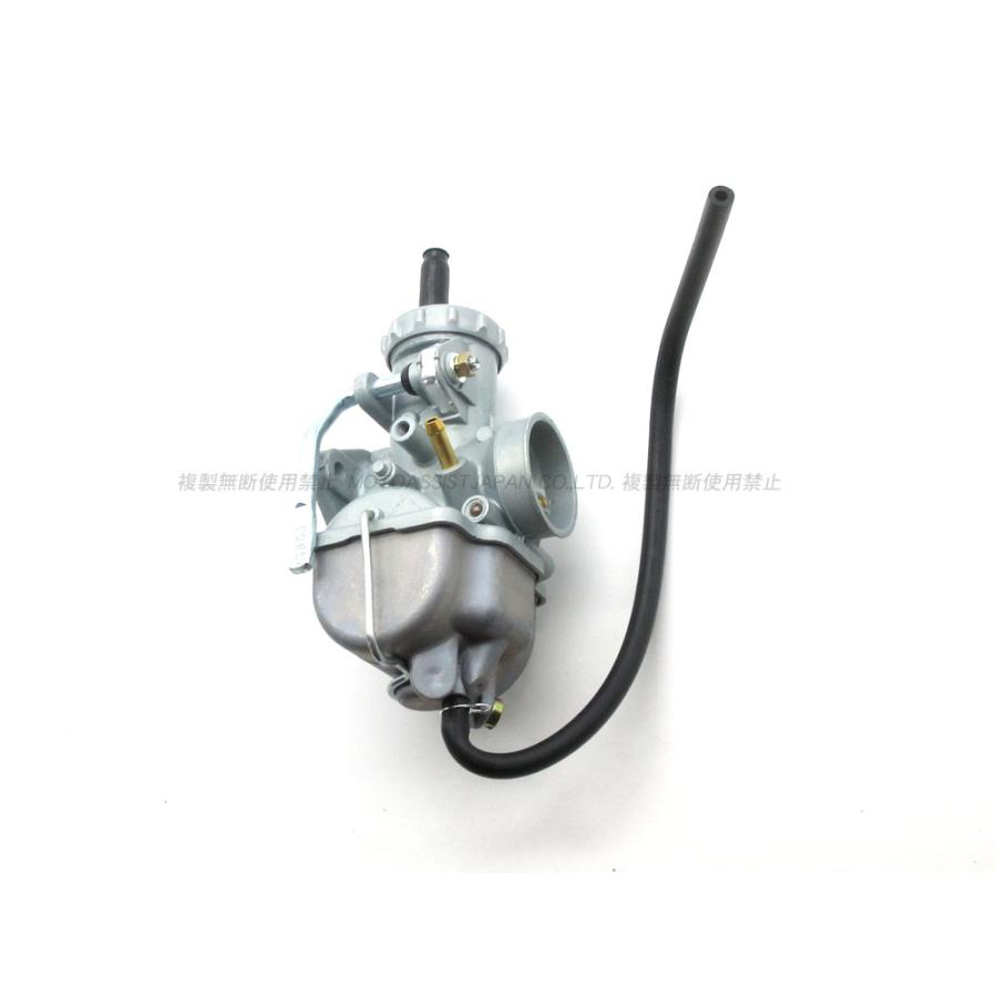PW22タイプ 新品 キャブレター ◇ HONDA TLR200 TLR250 TL125 CB125S