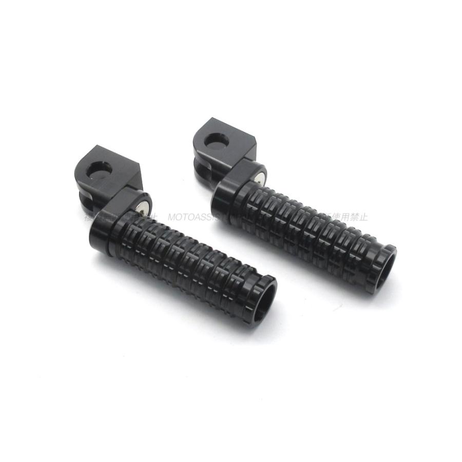 ゼファーX ゼファー750 ゼファー1100 / 8ポジション CNC バック 