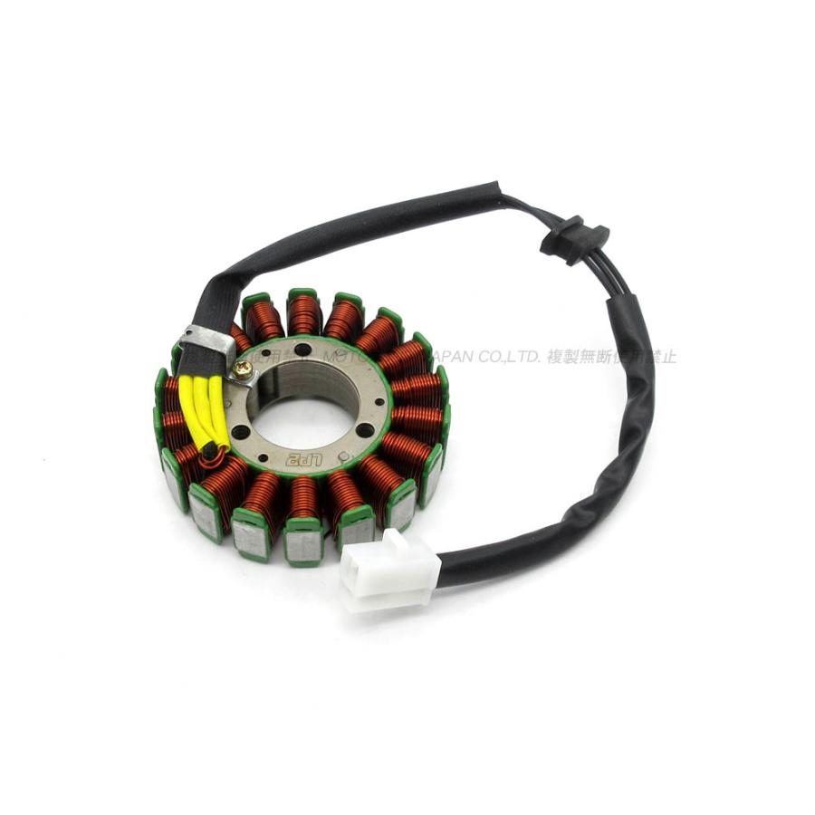 ゼファー750 カワサキ純正 互換 新品 ステーターコイル ASSY ゼファー750 カワサキ純正 互換 新品 ステーターコイル ASSY