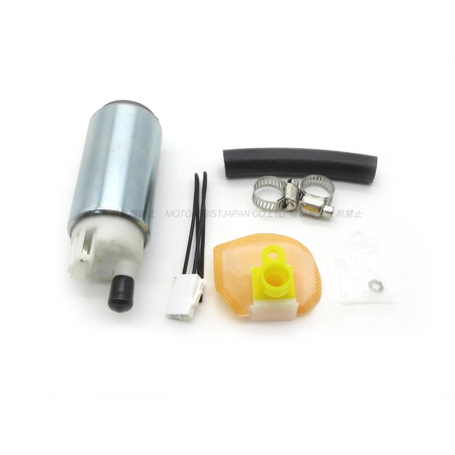スズキ 純正互換 新品 Fi フューエルポンプ / 燃料ポンプ SUZUKI GSX