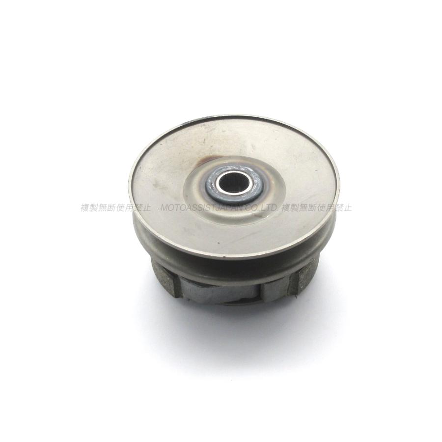 アドレス V125 V125S スズキ 純正 互換 新品 クラッチASSY ドリブン