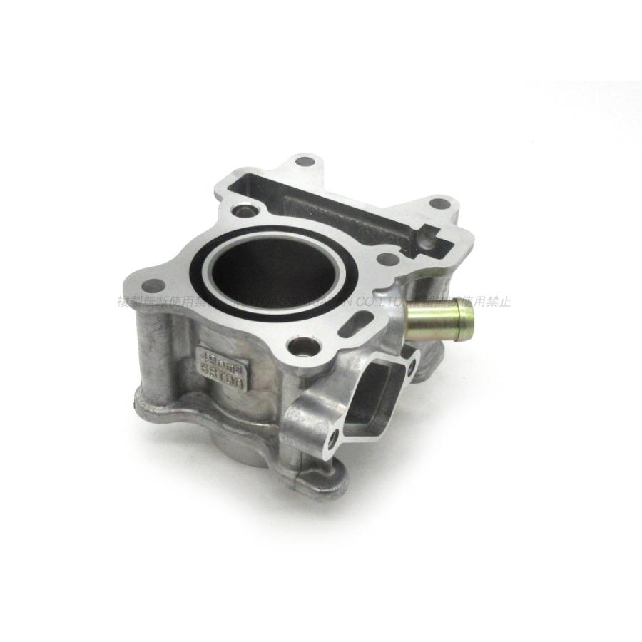 YAMAHA 4st JOG ジョグ VINO ビーノ 新品 ボアアップ シリンダー