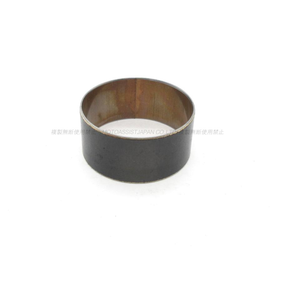 新品 チューブ CD 26枚 新品 スライドメタル 41mm フロントフォーク インナーチューブ 1個