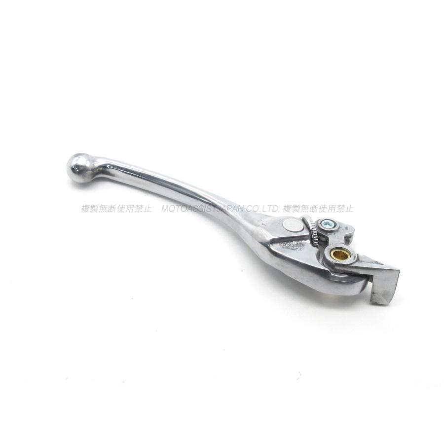 ホンダ 純正 互換 ブレーキレバー 幅調整 / 新品 純正タイプ NSR250R