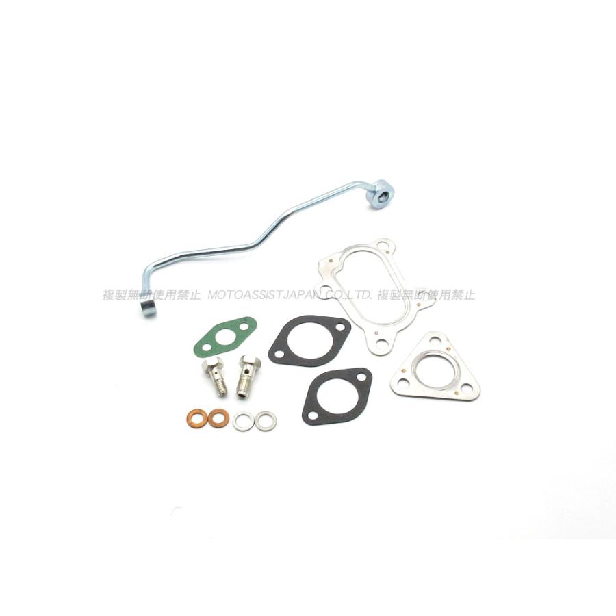 ジムニー JA22W / 純正互換 ターボチャージャー タービン 新品 1 ジムニー JA22W / 純正互換 ターボチャージャー タービン 新品 1