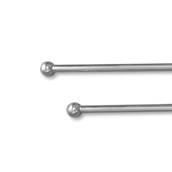 デコトラ　バンパーポール　旗棒 楽天市場】バンパーポール 旗棒 汎用 90cm 2本セット トラック ダンプ