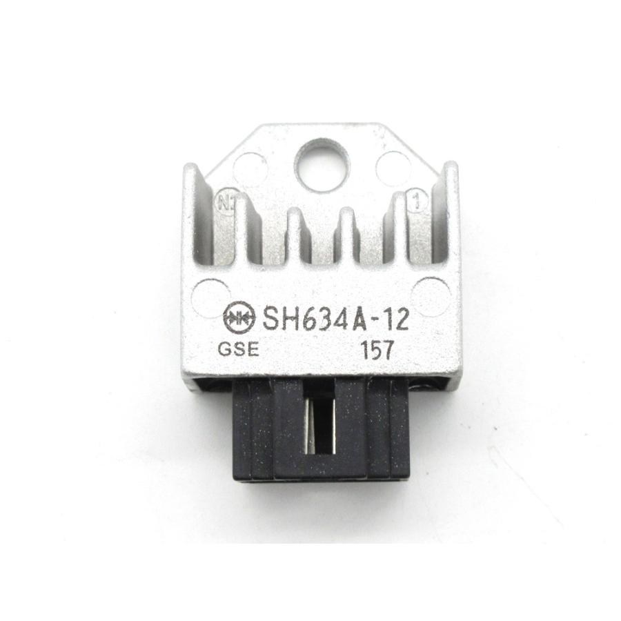 ホンダ 純正互換 レギュレーター レギュレター / 新品 ソロ ブロード