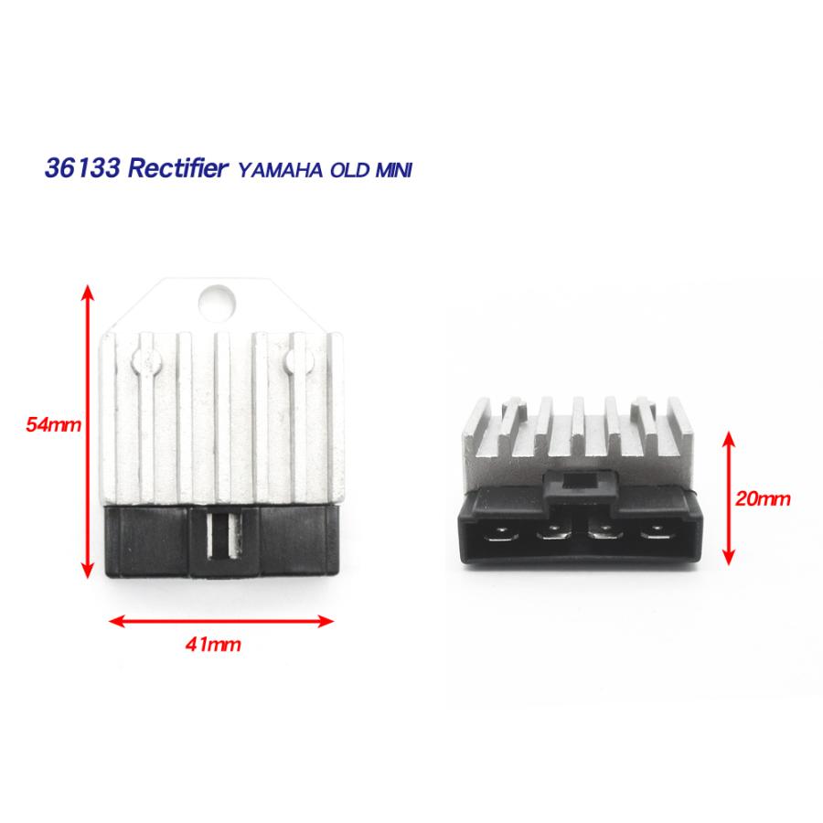 旧 ジョグ 純正互換 レギュレーター レギュレター /新品 JOG-Z