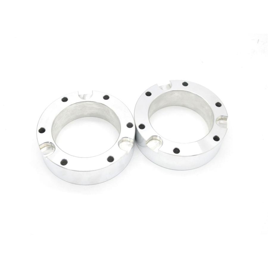 ミニカー登録書類付 ワイドスペーサー40mm ◇ ホイールスペーサー