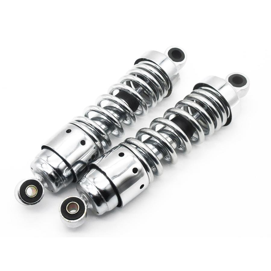 新品 260mm タイプ ローダウンサス ショートサス カスタム 左右セット