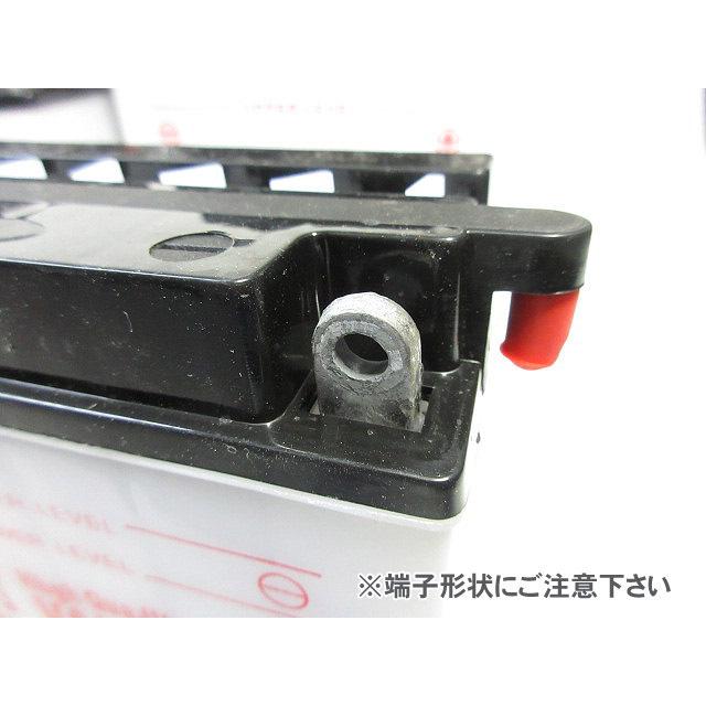新品 開放型バッテリー 12N5.5-3B / RZ250 4L3 RZ350 4UO RZ250R 29L