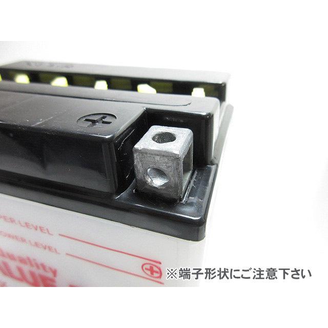新品 開放型バッテリー YB14L-A2 互換 FB14L-A2 / CB750K CB750F