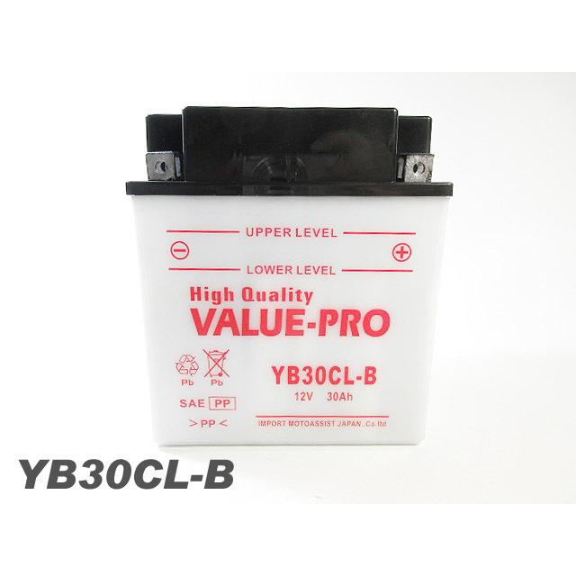 新品 開放型バッテリー YB30CL-B / SEADOO '02〜 4st 1500cc 新品 開放型バッテリー YB30CL-B / SEADOO '02〜 4st 1500cc