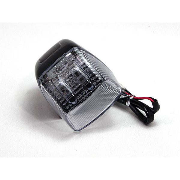 HONDA ホンダ 純正タイプ LED ウインカー 4個セット VFR400R RVF