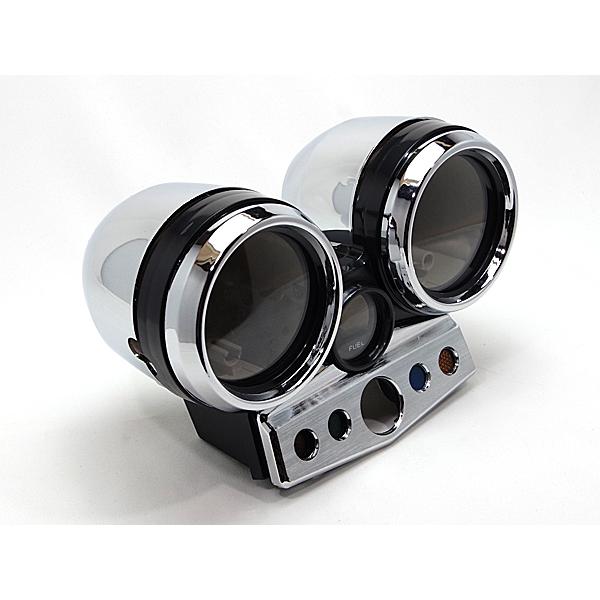 CB400SF NC31 ホンダ純正互換 メーターケースセット / 新品 スピード