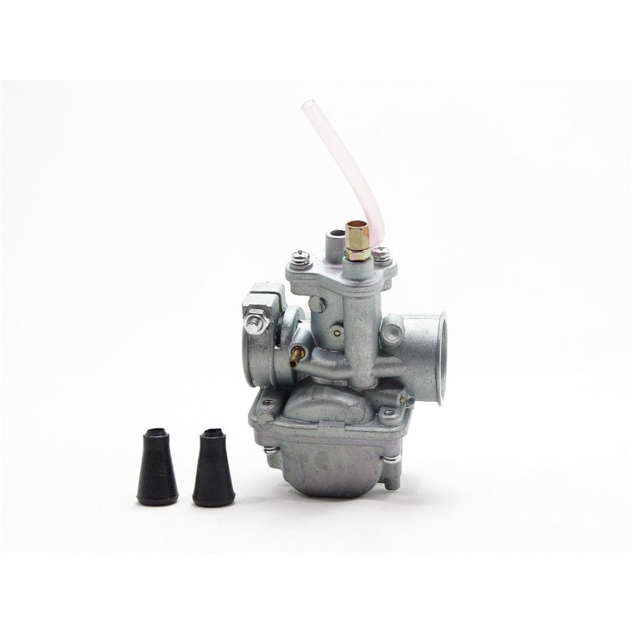 YAMAHA ヤマハ PW80 キャブレター メイト V50 V80 : GOGOバッテリー YS