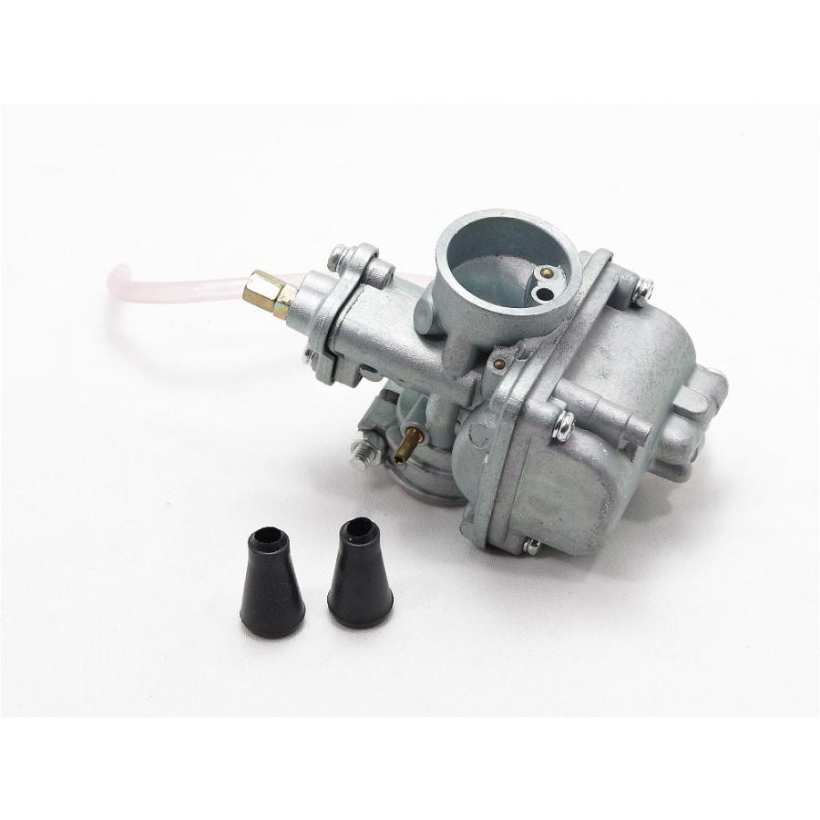 YAMAHA ヤマハ PW80 キャブレター メイト V50 V80 : GOGO YAMAHA ヤマハ PW80 キャブレター メイト V50 V80 : GOGO