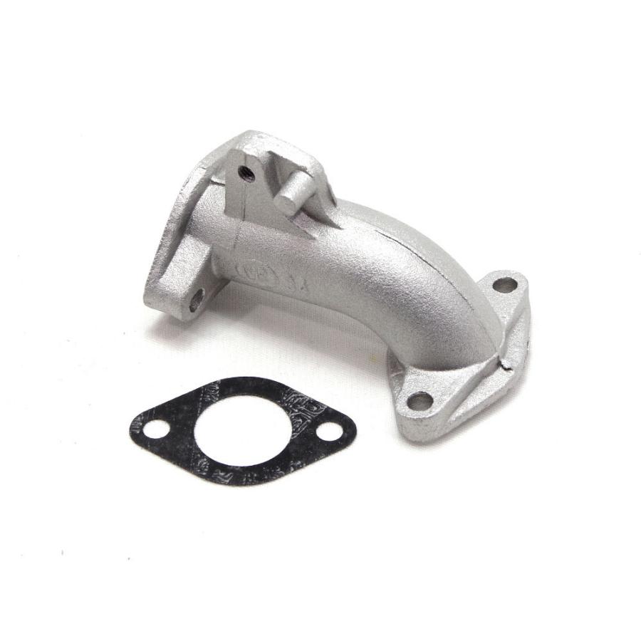 カブ リトルカブ ビッグキャブ用 インテークマニホールド 内径22mm