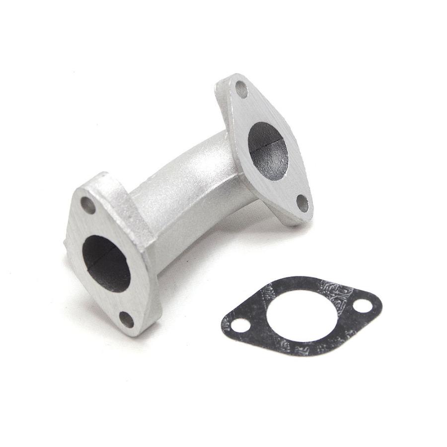 カブ リトルカブ ビッグキャブ用 インテークマニホールド 内径22mm