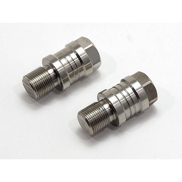 郵送無料】オーリンズ 25mm 延長ジョイント リアサス用 車高調整 M14 