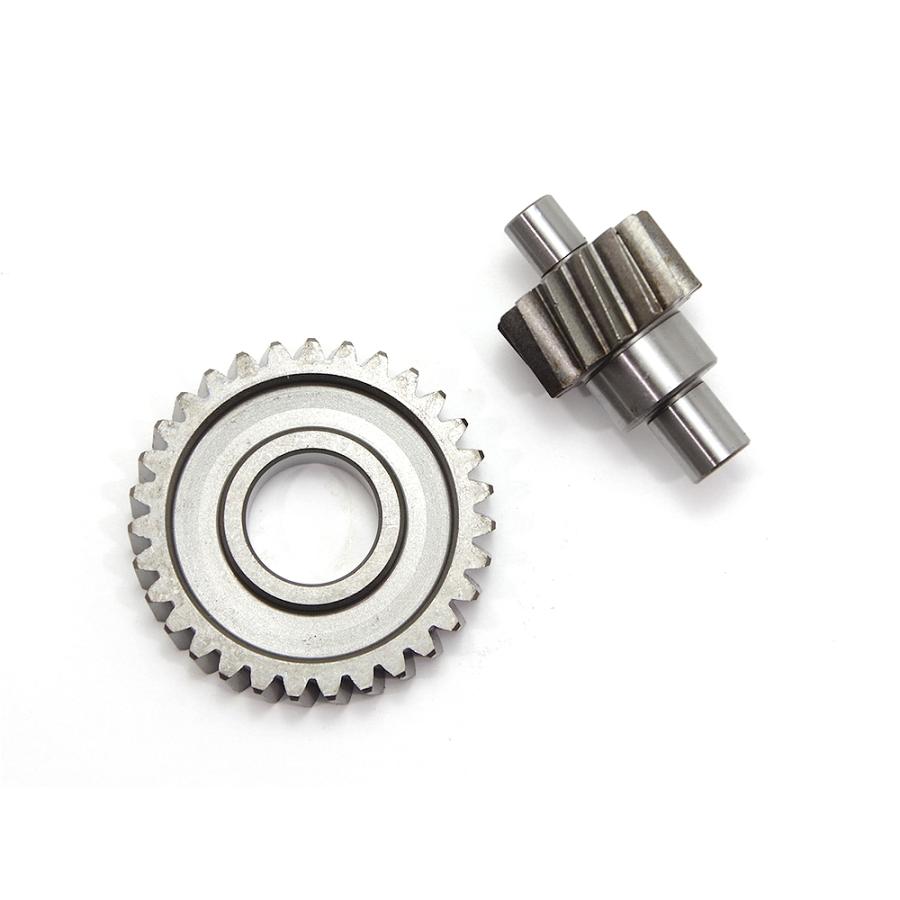 YAMAHA ヤマハ JOG系用 ハイギアキット ハイギア 2次側 14×34 JOG JOG