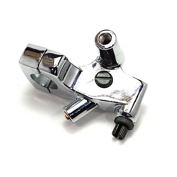 ホンダ純正互換 クラッチホルダー メッキ / 新品 1インチハンドル