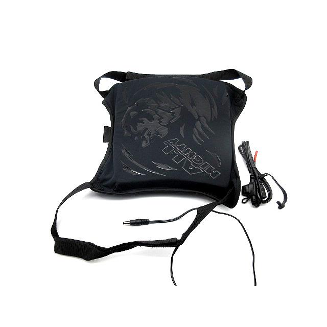 さにー オートバイ用 サイバー シートヒーター ◇ レッツ4 レッツ5 モレ