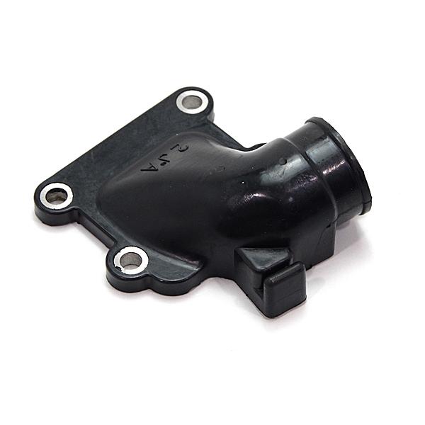 ヤマハ「DT1」インテークマニホールド ヤマハ「DT1」インテーク